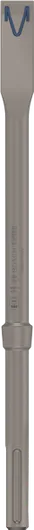 Bosch EXPERT SDS max-8C flat chisel, 25x400 mm.