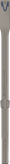 Bosch EXPERT SDS max-8C flat chisel, 25x400 mm.