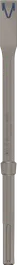 Bosch EXPERT SDS max-8C flat chisel, 25x400 mm.