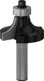 PRO Router Bit Rounding Over