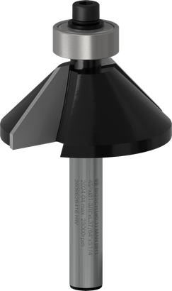 PRO Router Bit PRO Router Bit