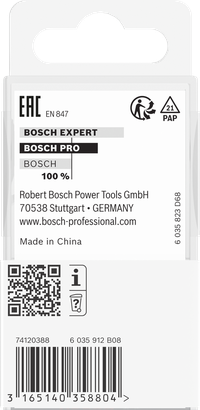 PRO Router Bit PRO Router Bit