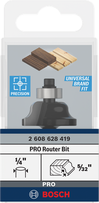 PRO Router Bit PRO Router Bit