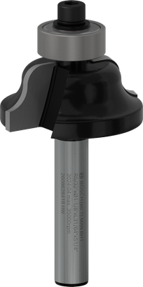 PRO Router Bit PRO Router Bit
