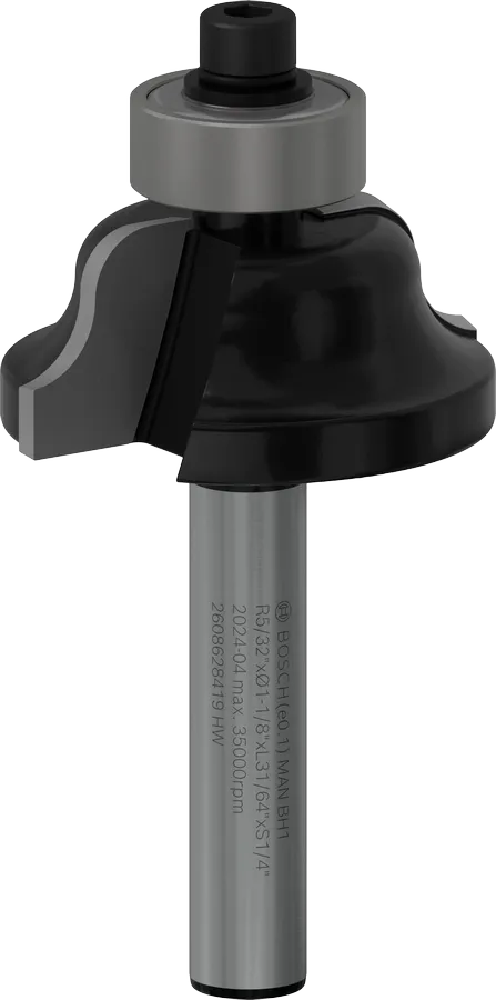 PRO Router Bit Roman Ogee - Bosch Professional