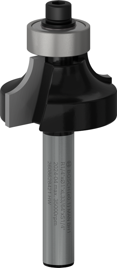 PRO Router Bit