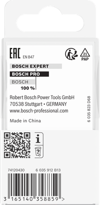 PRO Router Bit PRO Router Bit