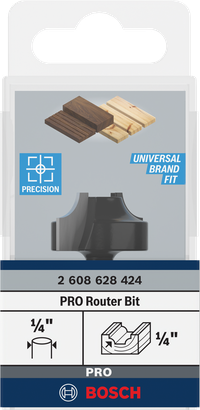PRO Router Bit PRO Router Bit