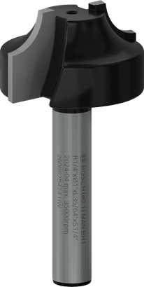 PRO Router Bit PRO Router Bit
