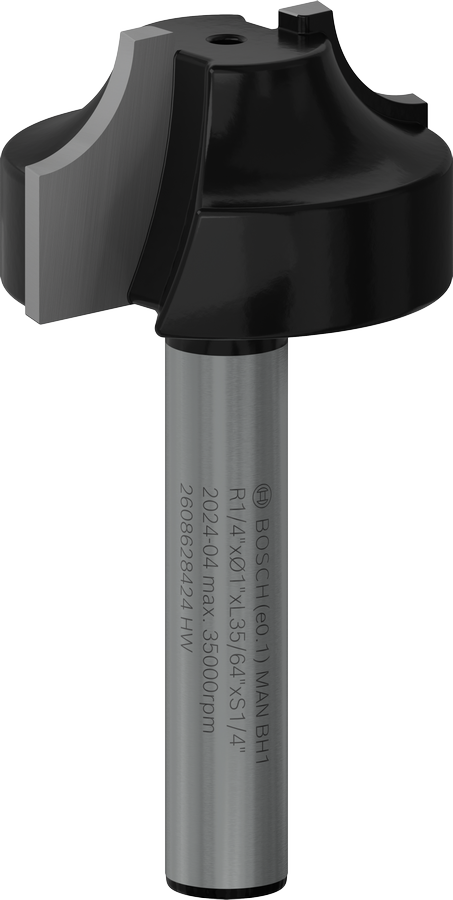 PRO Router Bit