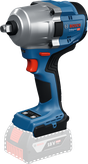 Bosch GDS 18V-780 cordless impact wrench.