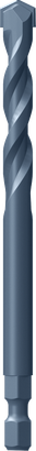 Pilot Drill for EXPERT Power Change Plus
