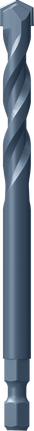 Bosch Pilot Drill for EXPERT Power Change Plus TCT 8.5 mm.