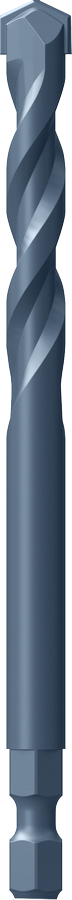 Pilot Drill for EXPERT Power Change Plus