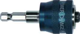 Bosch EXPERT Power Change Plus Arbor hex shank 8.7 mm.