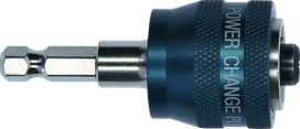 Bosch EXPERT Power Change Plus Arbor hex shank 8.7 mm.