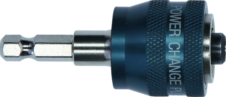 Bosch EXPERT Power Change Plus Arbor hex shank 8.7 mm.