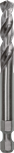 Bosch Pilot Drill for EXPERT Power Change Plus HSS-G.