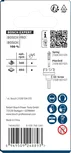 Bosch EXPERT Sheet Metal Hole Saw 35 x 5 mm.