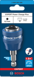 Bosch EXPERT Power Change Plus Arbor 8.7 mm.