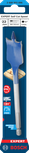 Bosch EXPERT Self Cut Speed Spade Drill Bit 22 mm.