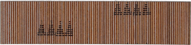 Bosch PRO PN23 G Pin 19 mm galvanized nails strip.