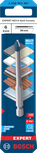 Bosch EXPERT HEX-9 Hard Ceramic Drill Bit 6x90 mm.
