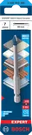 Bosch EXPERT HEX-9 Hard Ceramic Drill Bit 7 x 90 mm.