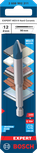 Bosch EXPERT HEX-9 Hard Ceramic Drill Bit 12 x 90 mm.