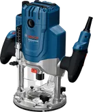 Bosch GOF 20-12, professional plunge router.