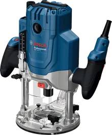 Bosch GOF 20-12, professional plunge router.