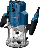 Bosch GOF 20-12, professional plunge router.