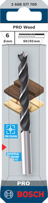 PRO Wood