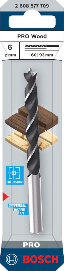 PRO Wood