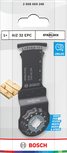 Bosch AIZ 32 EPC Starlock wood cutting blade 32×50 mm 5 pcs.