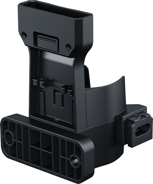 Bosch EXACT NFC holder, accessory for tool mounting.