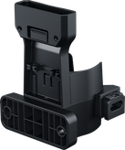 Bosch EXACT NFC holder, accessory for tool mounting.