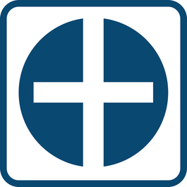 Screwdriver PlusMinus SL/PH