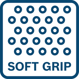 Softgrip