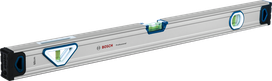 Bosch MPP Box Level 60 cm aluminium with high accuracy.