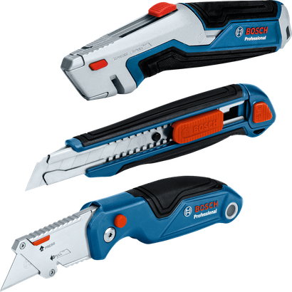 Knife Set 3 pcs Professional