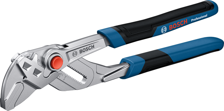 Sanitary Wrench Pliers 250 mm Professional