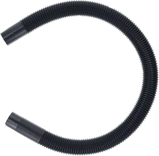 Bosch dust extractor pipe 35 mm diameter 0.8 m length.