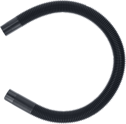 Bosch dust extractor pipe 35 mm diameter 0.8 m length.