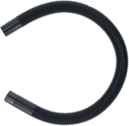 Bosch dust extractor pipe 35 mm diameter 0.8 m length.