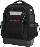 Bosch L-BOXX Contractor Backpack, durable carrying case system.