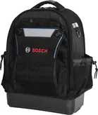 Bosch L-BOXX Contractor Backpack, durable carrying case system.
