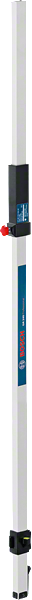 Bosch GR 240 measuring rod with 2.4 meter length.