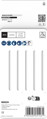 PRO Plastics PVC and PMMA clean T302H