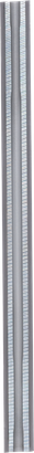 Bosch professional U-shank jigsaw blade for metal.